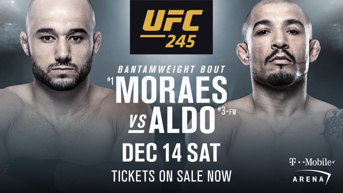 車谷尚彦 吉本興業 No Twitter Ufc245のカード豪華すぎる 12 15 日 ウェルター級タイトル 王者ウスマンvsコヴィントン フェザー級タイトル 王者ホロウェイvsヴォルカノススキー 女子バンタム級タイトル 王者アマンダヌネスvsランダミー マルロン