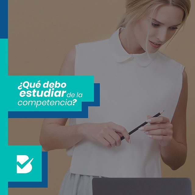 BeCheck_io's tweet image. ¿Querés diferenciarte de tu competencia y no sabés qué aspectos empezar a evaluar de ellos? Por acá en #BeCheck te damos esta pista. Es importante definir un #PlanDeMarketing e incluir el estudio de la competencia al momento de crear tus estrategi... zpr.io/tqTVE