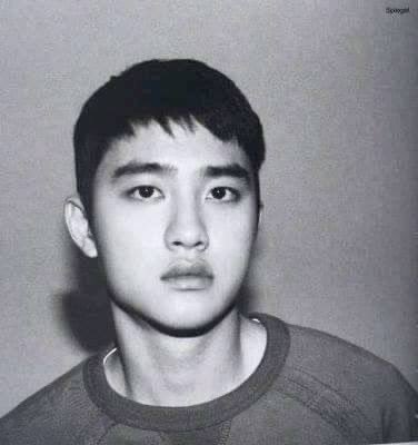 *•.¸♡ 𝐃-𝟒𝟓𝟕 ♡¸.•*You know I’ll always be here for you. If only I can protect you from everything that wants to hurt you, I will. I love you, always. #도경수  #디오  @weareoneEXO #MAMAVOTE  #exo