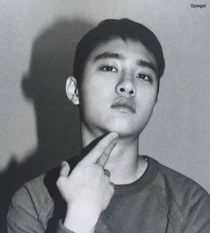 *•.¸♡ 𝐃-𝟒𝟓𝟕 ♡¸.•*You know I’ll always be here for you. If only I can protect you from everything that wants to hurt you, I will. I love you, always. #도경수  #디오  @weareoneEXO #MAMAVOTE  #exo