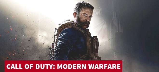 _nicolasbello's tweet image. CONCOURS 🎁

Gagne "Call Of Duty: Modern Warfare (2019)" !

- RT pour participer
- Réponds en indiquant ta plateforme

Le gagnant sera annoncé le 31/10/2019