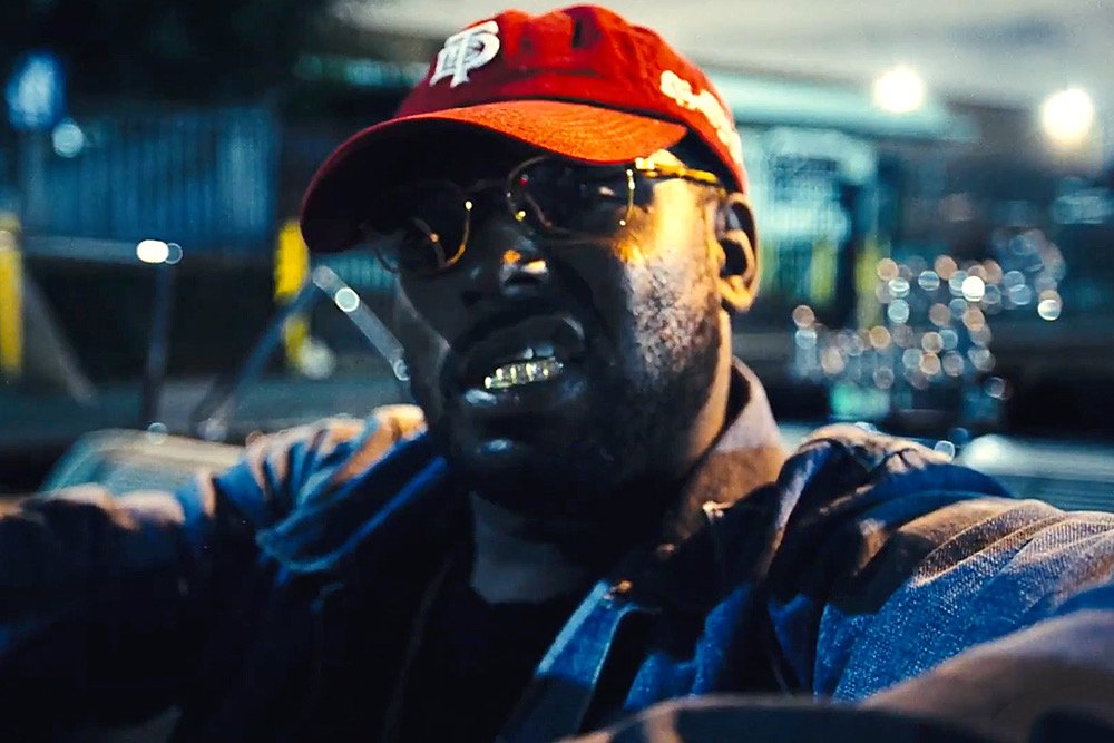 Happy Birthday to ScHoolboy Q 