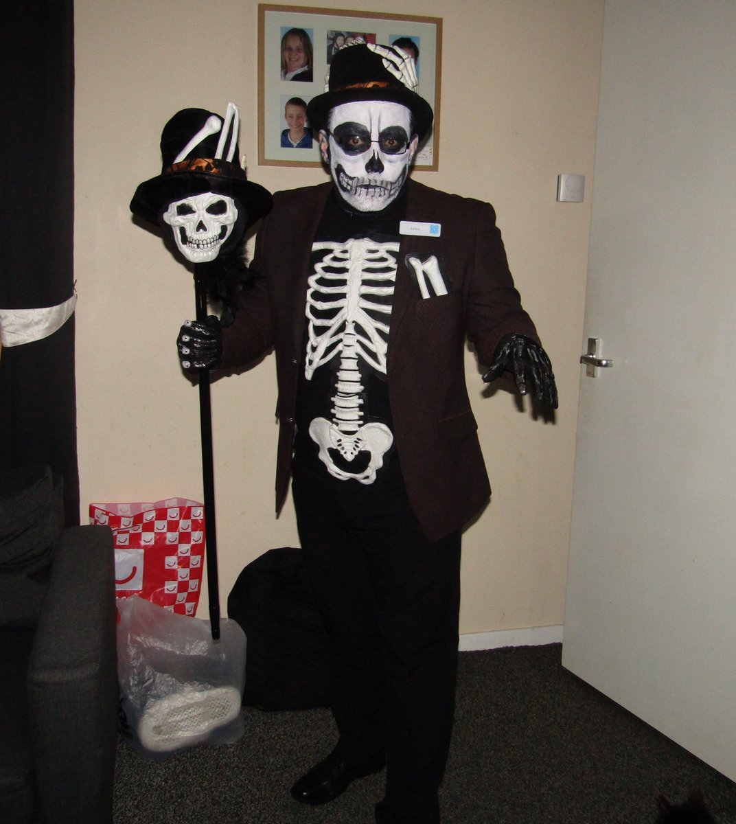 Carron Styles tweet media