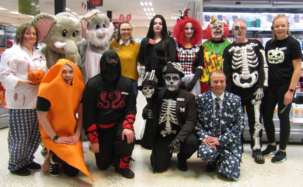 Carron Styles tweet media