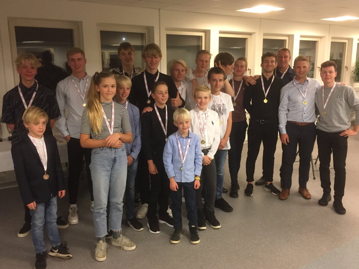 Odder Cykel Klub tweet media