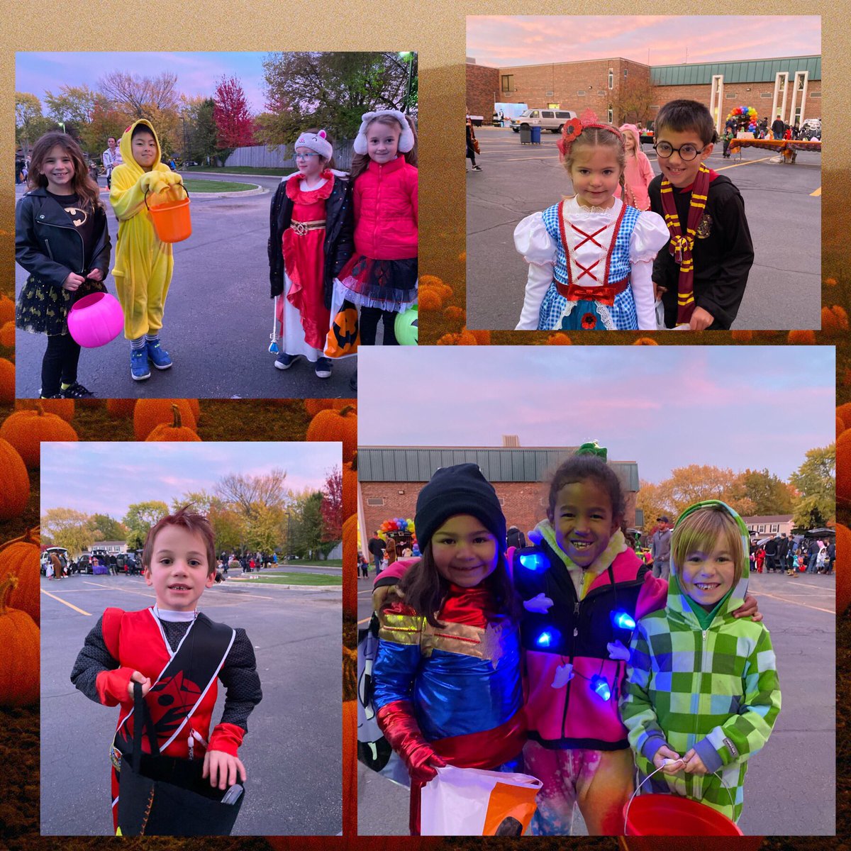 April Eichmiller tweet media