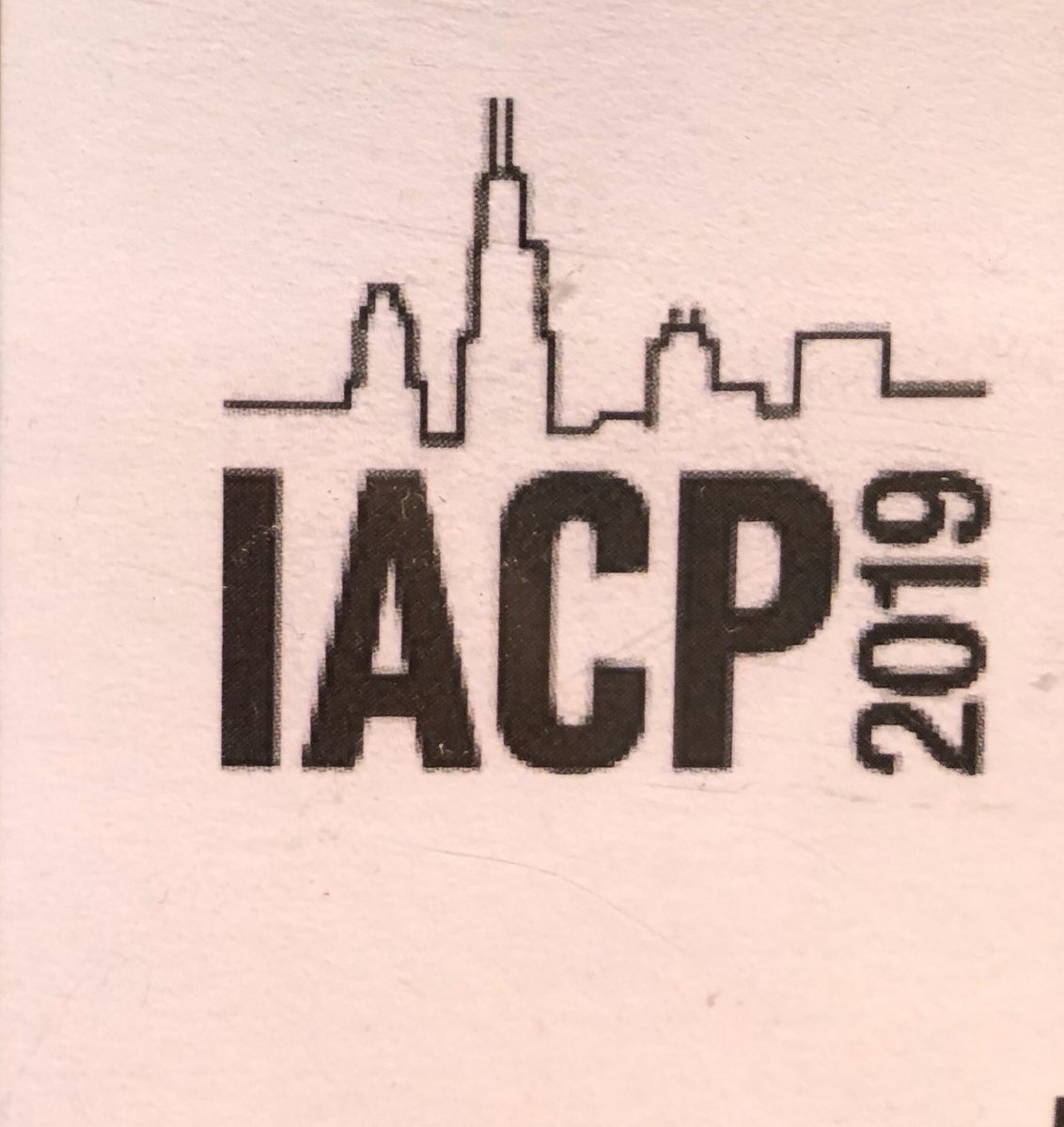 telesteps_'s tweet photo. #IACP2019 Chicago- Law enforcement loves our ladders! https://t.co/rcoOnyiBFG