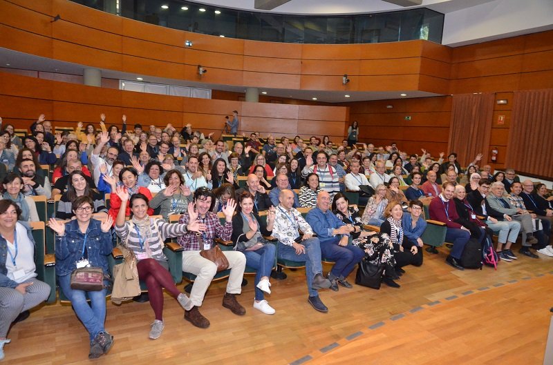 CdCienciaUV's tweet photo. Galeria d'imatges de la consulta ciutadana del projecte @ConciseEU que ha tingut lloc hui al @JardiBotanicUV @UV_EG. Enllaç: https://t.co/zxjAiz2ip4 https://t.co/8TmqCa204S
