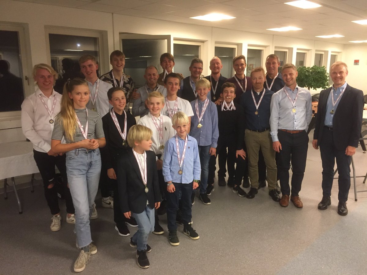 Odder Cykel Klub tweet media