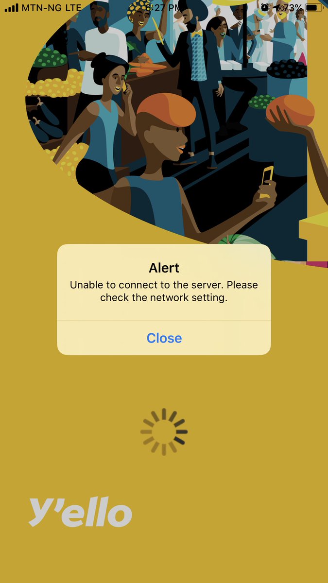 Peterbans's tweet photo. Hello @MTN180. Hope you guys are having a great weekend? Please I’d like to inform you of an issue I’ve been having with ‘My MTN app.’ For some days I’ve not been able to open the app even after deleting and re-installing it. Please what can I do? https://t.co/1rfAk3VyU0