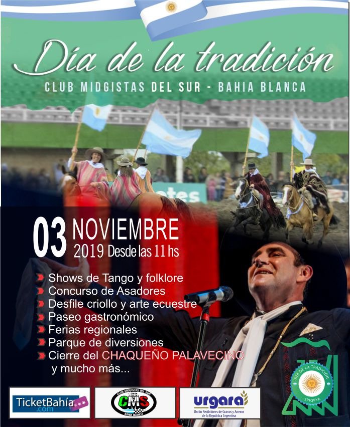 JALVALLE's tweet photo. Ahora @jal4118 en el programa "sábados de Sport "que conduce Juan Carlos Mandara por LU 2 am 840, hablando de las actividades a realizarse el 3 de noviembre para festejar el día la tradición. #folklore #Diadelatradicion #tango #urgara #spiqpya #BahíaBlanca #polo #pato https://t.co/rHSPh0jGoZ