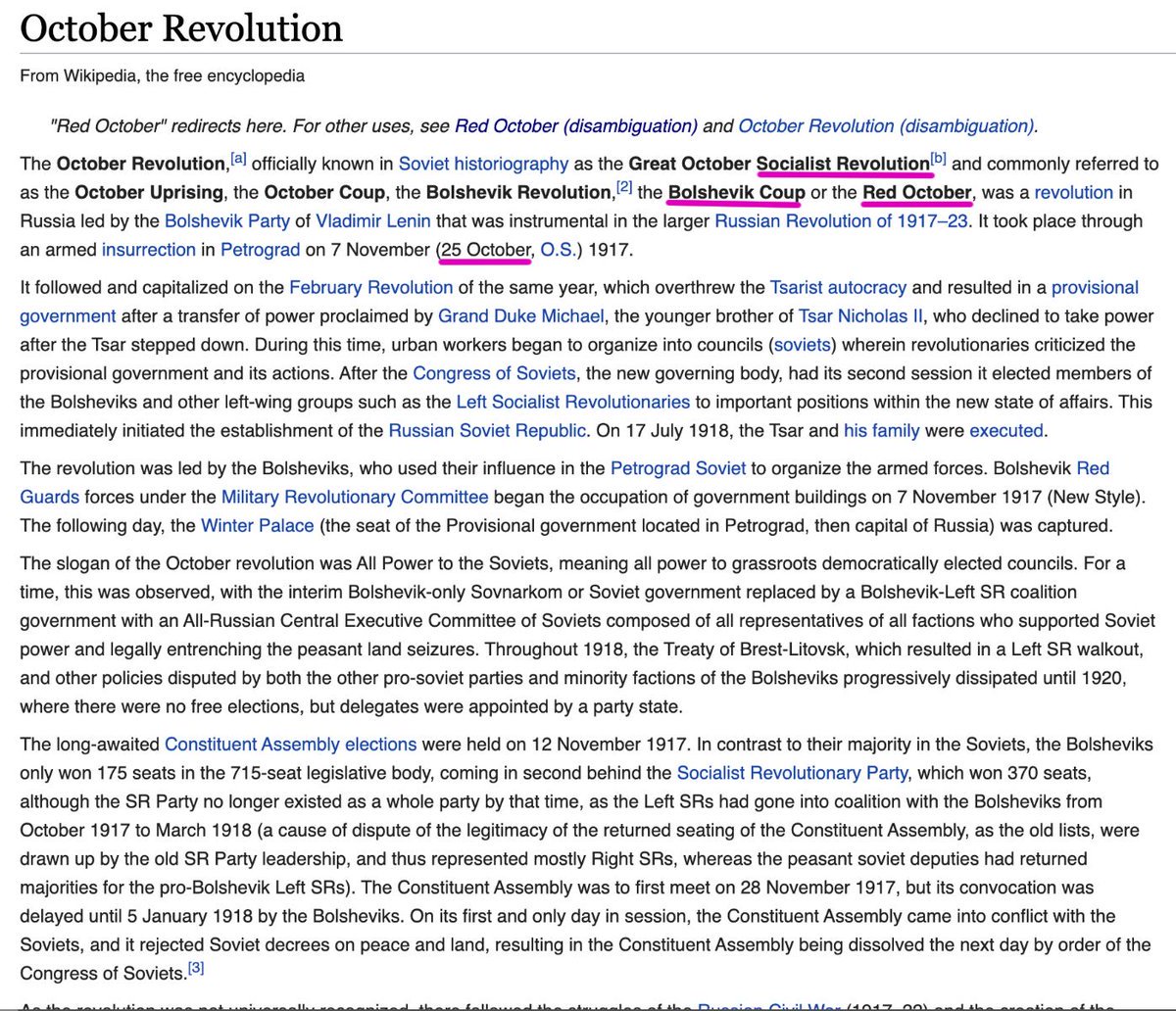 63.  #QAnon  #PanicInDC  #Ciaramella  #Whistleblower  #RedOctober "These people are stupidEnjoy the show." #Q"ON THE ANNIVERSARY OF RED OCTOBER?NOW WHAT ARE THE ODDS OF THAT?""You have more than you know."Q  https://www.vox.com/2019/10/25/20931994/russia-investigation-bill-barr-john-durham-criminal-review