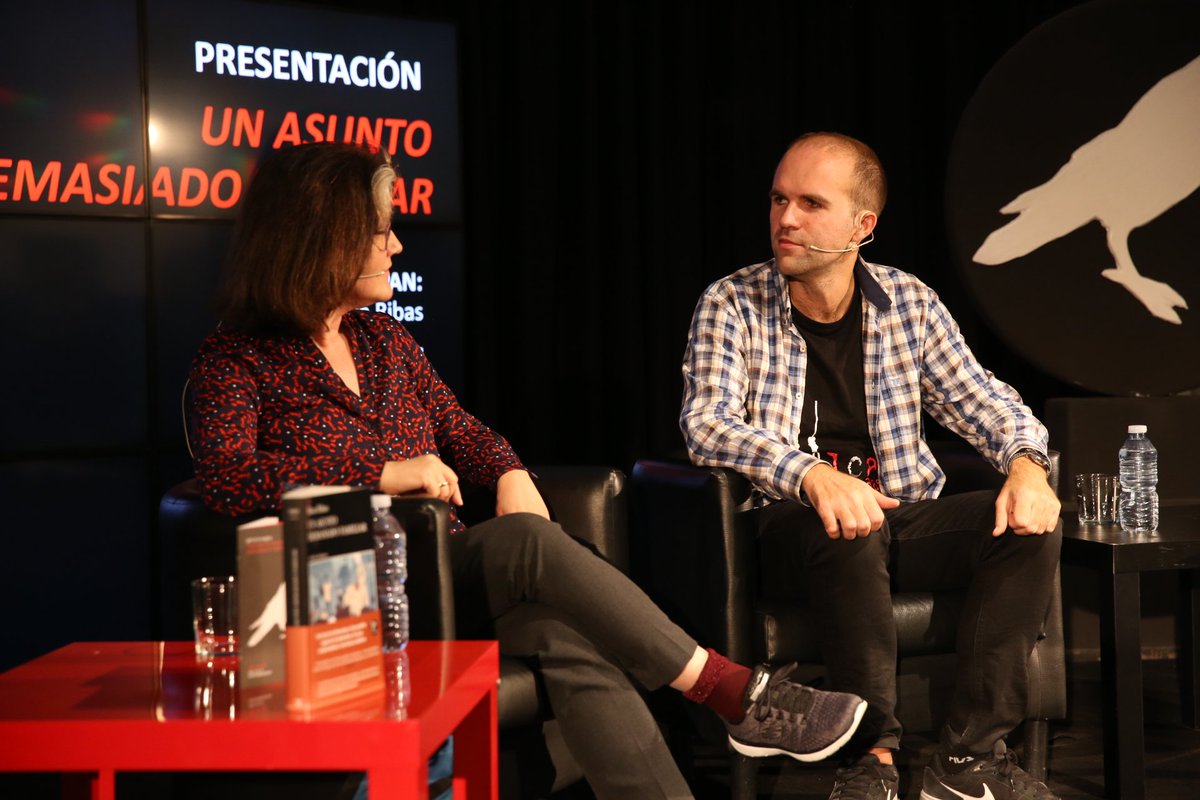 Getafe Negro tweet media