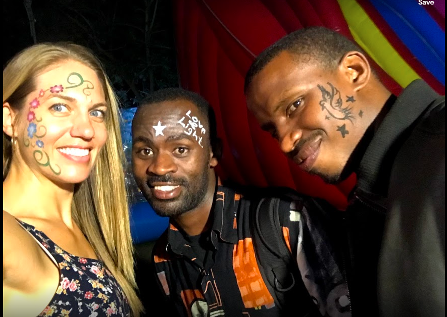 MeshPowerRW's tweet photo. Sometimes you have to have fun too!  
#meshpower #meshpowerrwanda  #solar  #solarpv #gogreen #solarenergysystem  #gosolar #ecofriendly #energ #acsystems https://t.co/uCp3CdgYyA