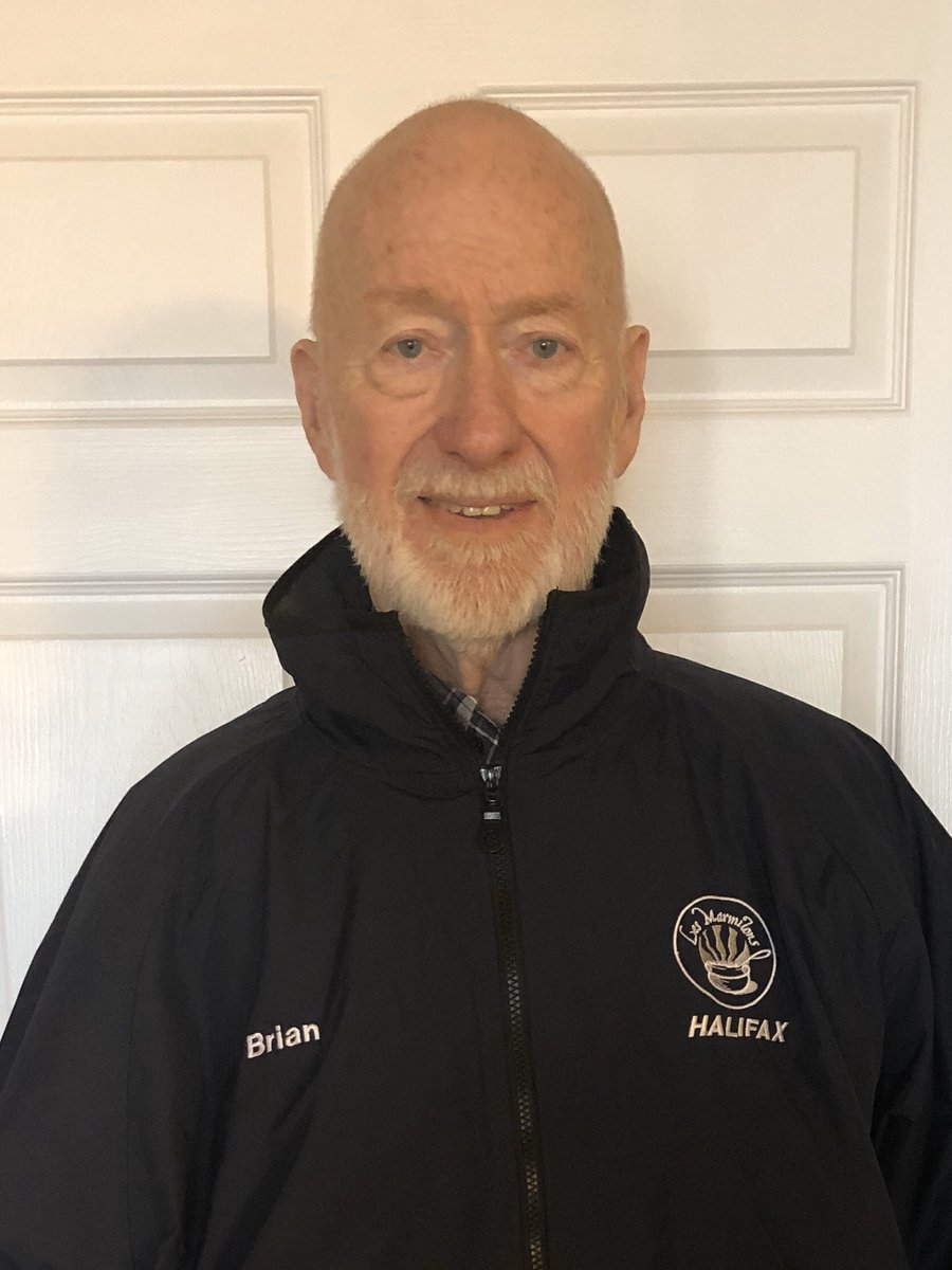 What an awesome gift from our Canton, New Jersey chapter <a href="/LMCranford/">LesMarmitonsCranford</a> of <a href="/LesMarmitons/">Les Marmitons Int'l</a> Thank you gentlemen! Look forward to seeing you at the International Gala next June @NiagaraGala2020