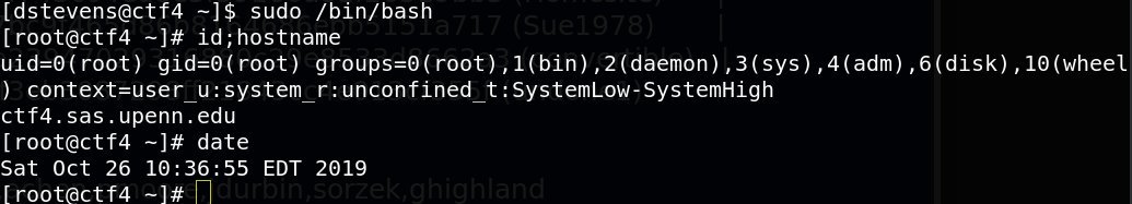 rajoul6's tweet photo. Pwned LAMPSecurity-4 from @VulnHub. https://t.co/qPsnzwLMAI