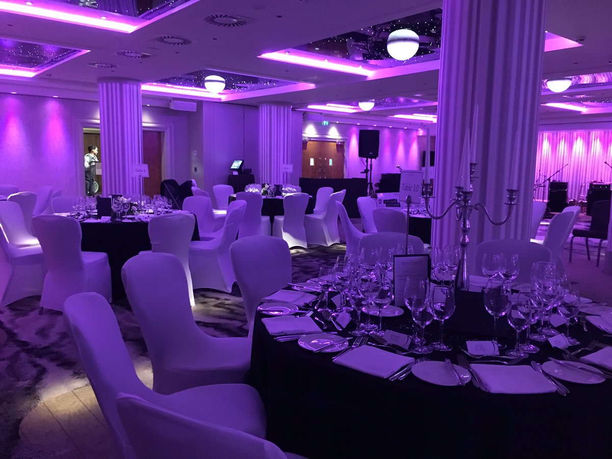 lvjourneaux's tweet photo. Black tie ready at the Royal Yacht #strictlyhcs https://t.co/zZpt44cC0Q