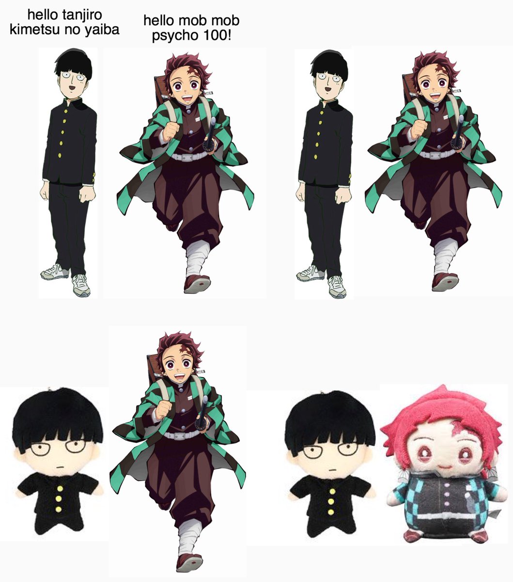 mobthoughts's tweet image. 