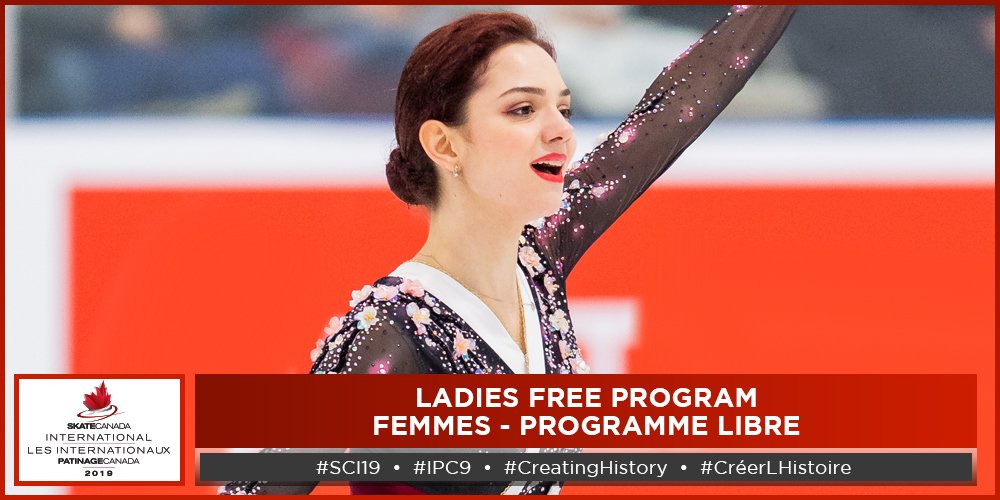  GP - 2 этап. Skate Canada International Kelowna, BC / CAN October 25-27, 2019 - Страница 17 EH0rKxYX0AIEzle?format=jpg&name=medium