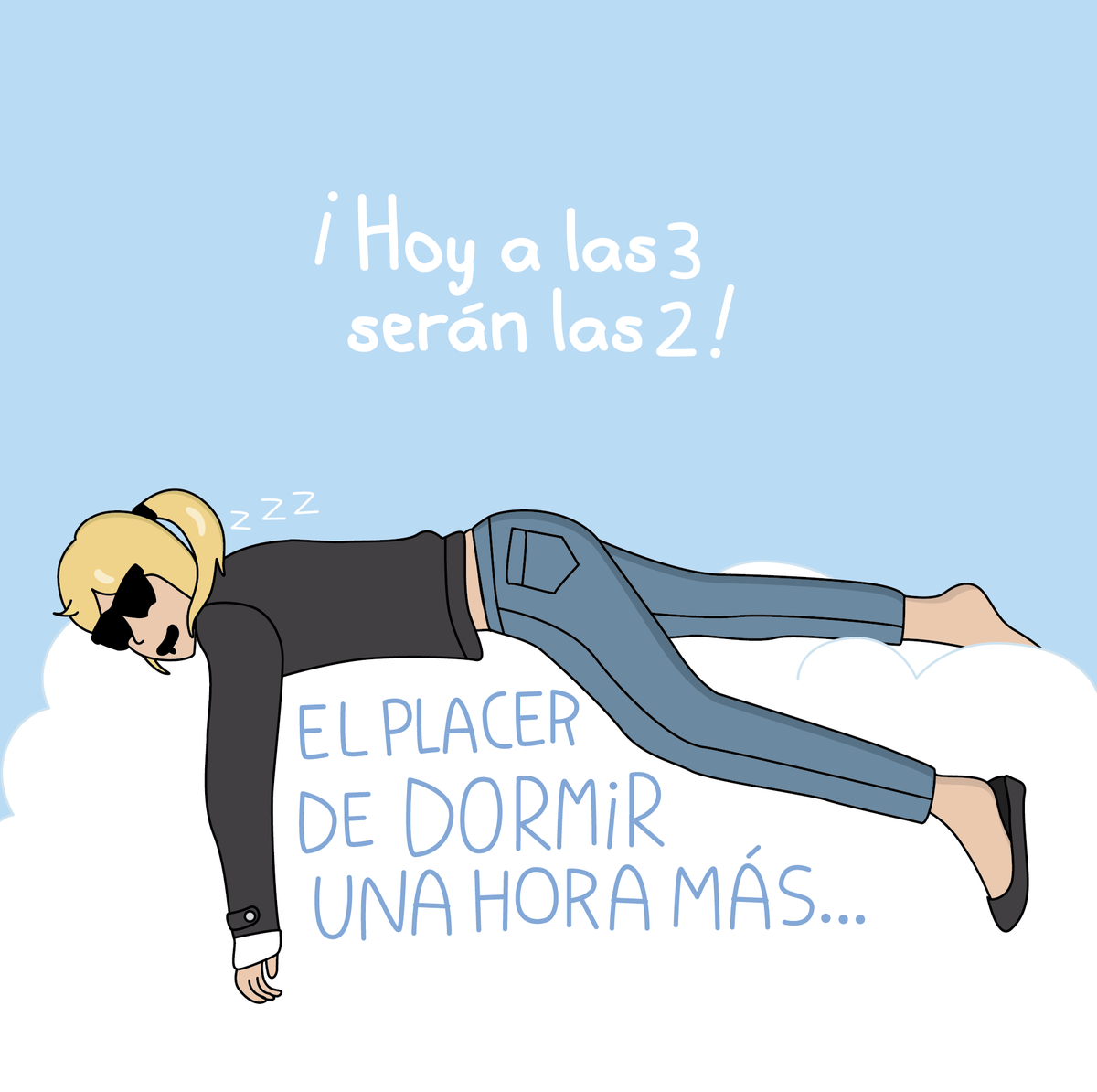 ModernaDePueblo's tweet photo. Para las empanadas como yo que no saben en qué día viven 😅 https://t.co/vFew9xkMvE