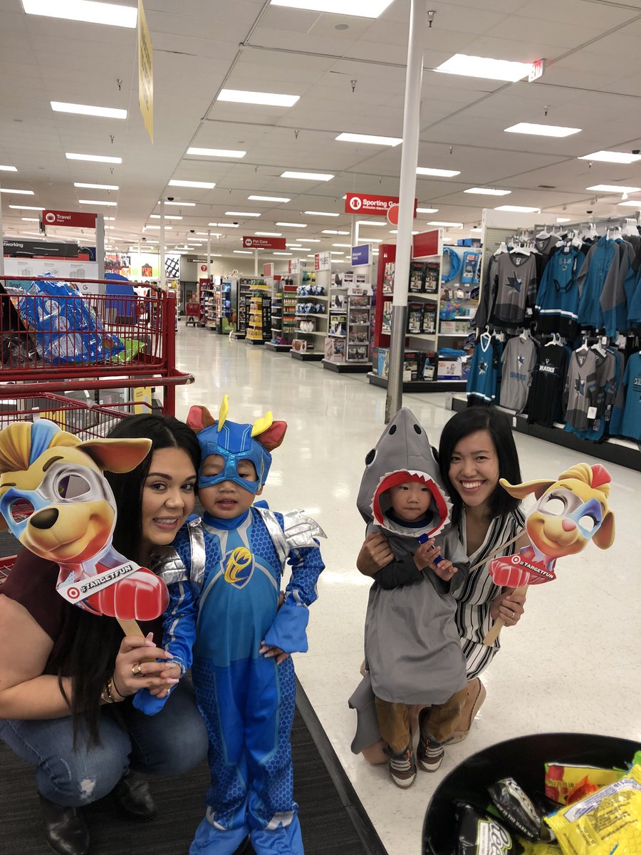 arys_20's tweet photo. Paw patrol event!! Loved it!! 🙌🏻🥰 #T-0324 #pawpatrol https://t.co/41DbmcjaOY