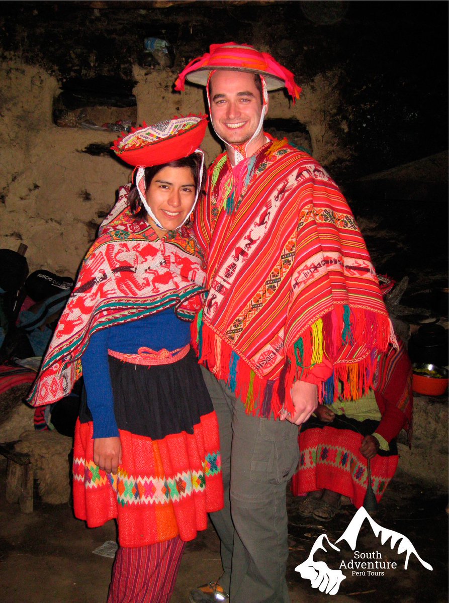 A beautiful experience with South adventure peru Tours
Enjoying a little of the culture of Cusco, and its wonders, its stories, and its magical city.
with much comfort and good service
#cusco
#Southadventureperutours
#Standartservice