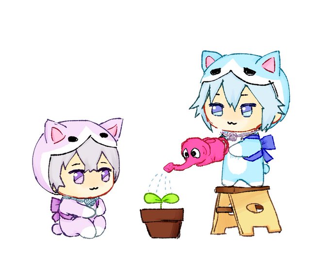 じょうろのtwitterイラスト検索結果 じょうろのtwitterイラスト検索結果
