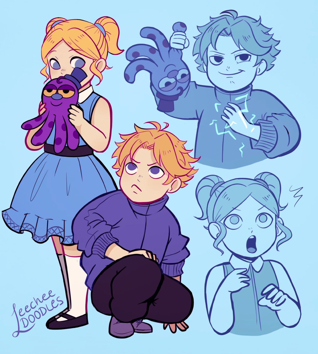 Arley Aw Thank You So Much I Actually Posted 2 Mini Comics On My Instagram With Them Aged Up D Arley Aw Thank You So Much I Actually Posted 2 Mini Comics On My Instagram With Them Aged Up D