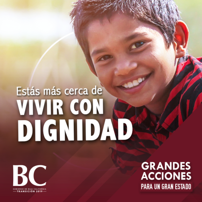 transicionbc19's tweet photo. Voltear a ver las necesidades de nuestros niños del presente y brindarles las herramientas para que construyan un mejor futuro, es la clave para la transformación que queremos en Baja California.

#TransiciónBC2019 #GrandesAcciones https://t.co/3Josyq41vT