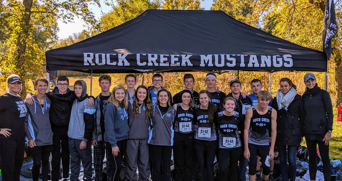 RockCreekXC tweet picture