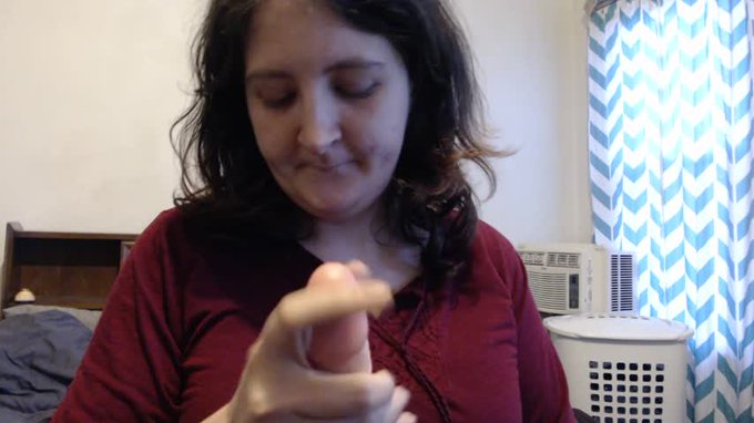 Another sale! Get one too! Dildo blowjob and gagging https://t.co/DC99dJMTil #MVSales #ManyVids https://t<a href="/tag/manyvids"class="tags"><span>#manyvids</span></a><a href="/tag/mvsales"class="tags"><span>#mvsales</span></a>