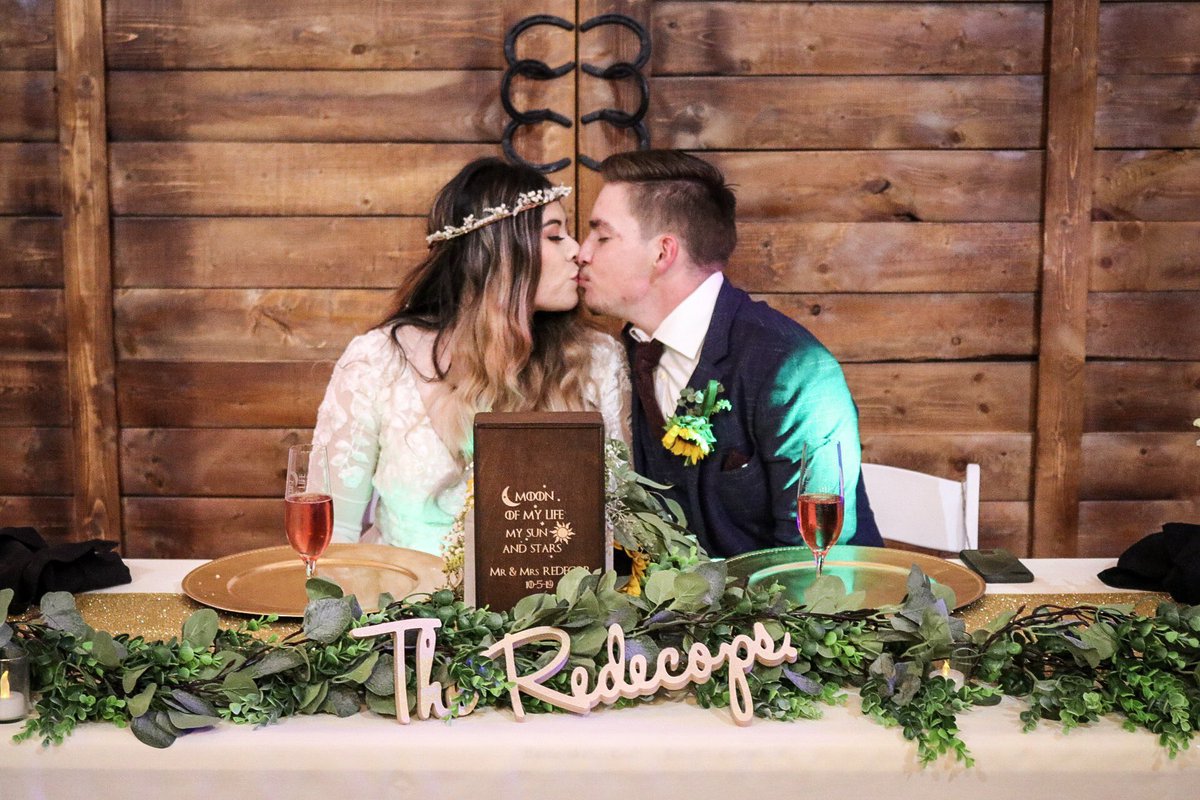 JGasca34's tweet photo. Big thank you to @brandonlong__ for capturing this special day for James and I! In love with these pictures and the man in them! ❤️
#thewayhelooksatme https://t.co/AHOtlT1xZQ
