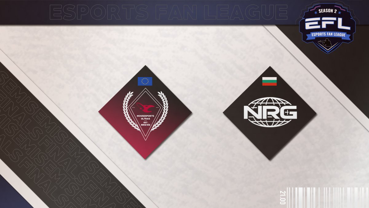MouzUltras's tweet photo. A final spot is on the line as we go into our semi final match vs. NRG Ultras. One BO3 stands between us and a chance at redemption from season 1, let's go!

1. Nuke [Mouz Ultras - Pick]
2. Inferno [NRG Ultras - Pick]
3. Mirage [left over]

#VaMouz #ReadyWillingAble #MouzUltras https://t.co/ujcw31Y2Ai