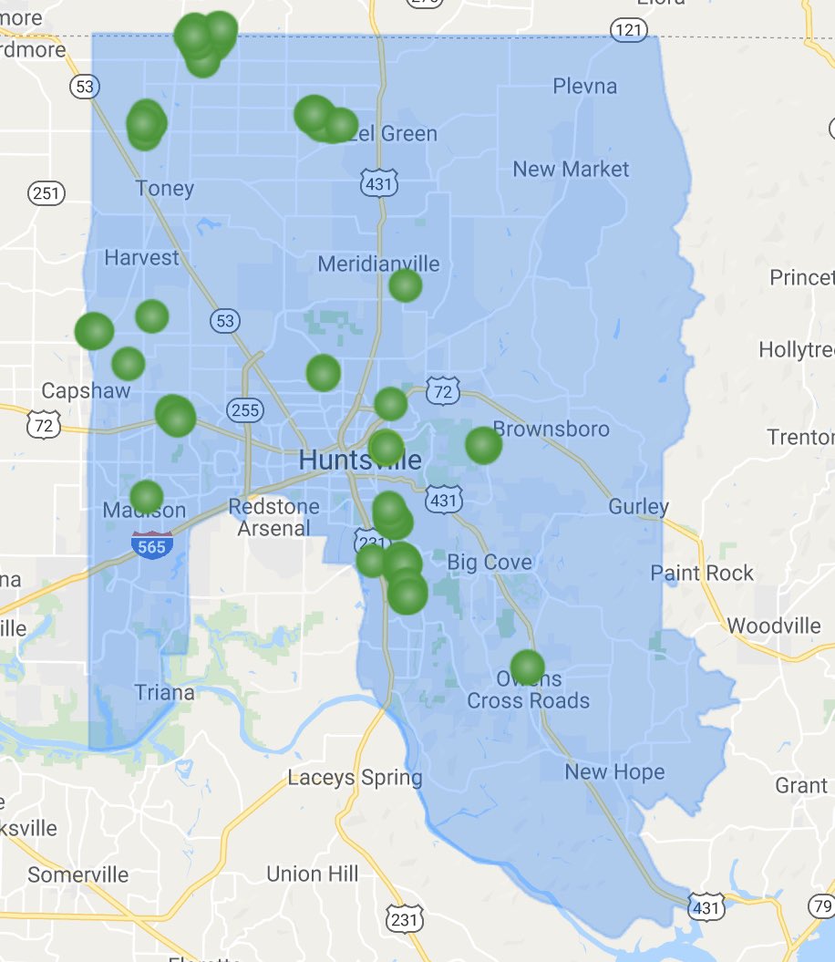 huntsville-utilities-outage-map-asia-map-for-kids