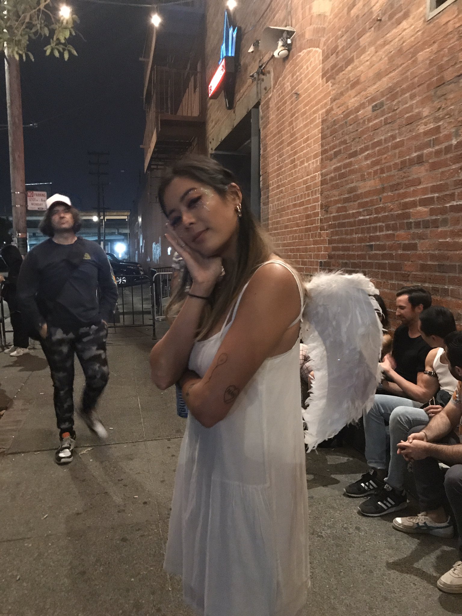 Rediscovering Romeo And Juliet Through The Lens Of "Angel"
