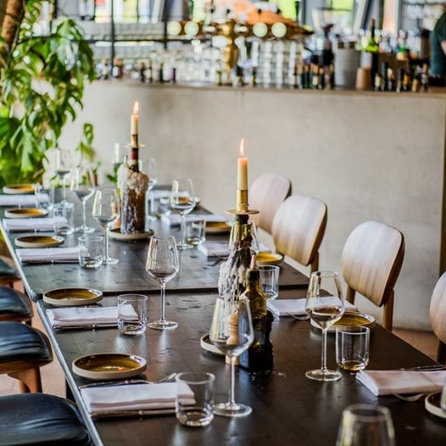 Dinner is almost ready! ⁠
-⁠
-⁠
-⁠
⁠
#thelobby #thelobbyfizeaustraat #thelobbynesplein #food #drinks #gezelligheid #Amsterdam #HotelV ift.tt/2MNhTBK