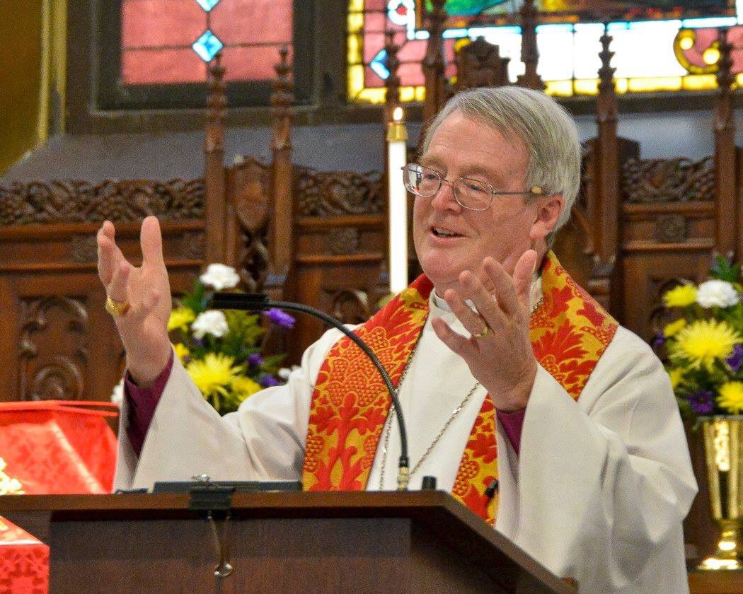 Bishop of Iowa announces plans to retire, calls for the election of his successor in spring 2021 Link: iowaepiscopal.org/dfc/newsdetail…