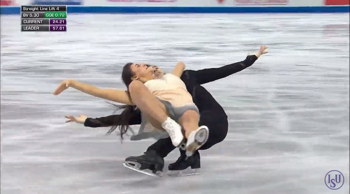  GP - 2 этап. Skate Canada International Kelowna, BC / CAN October 25-27, 2019 - Страница 16 EH0xzH-X0AAsDY9?format=jpg&name=900x900