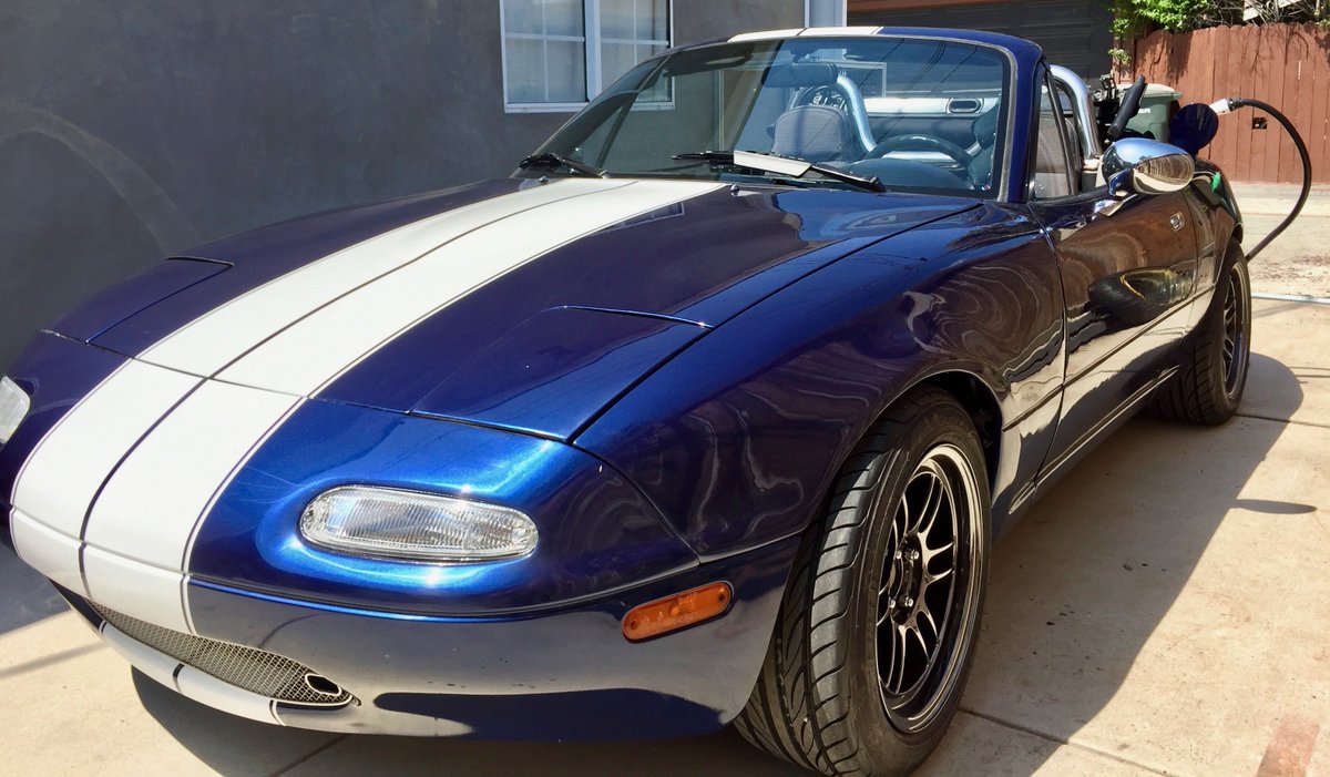 AltcarExpo tweet media