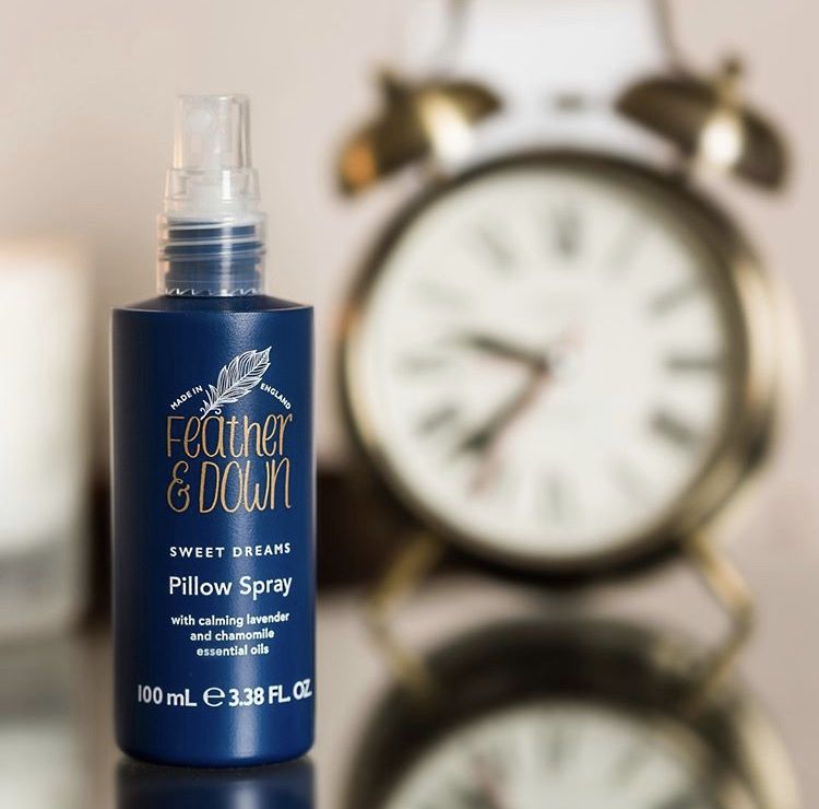 Tonight is the need we have all been waiting for...knowing we get an extra hour in bed tomorrow morning 🛌

British Summer Time is falling back at 2 am tonight so remember to set your clocks back an hour before bed tonight 💤

#sleepmatters #daylightsavingtime