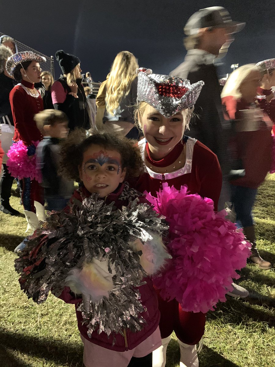 Thank you AHS Patriettes! <a href="/Ahspatriettes/">AHS Patriettes</a>