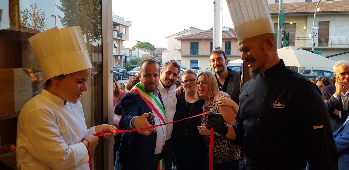 Alberto Monachesi tweet media