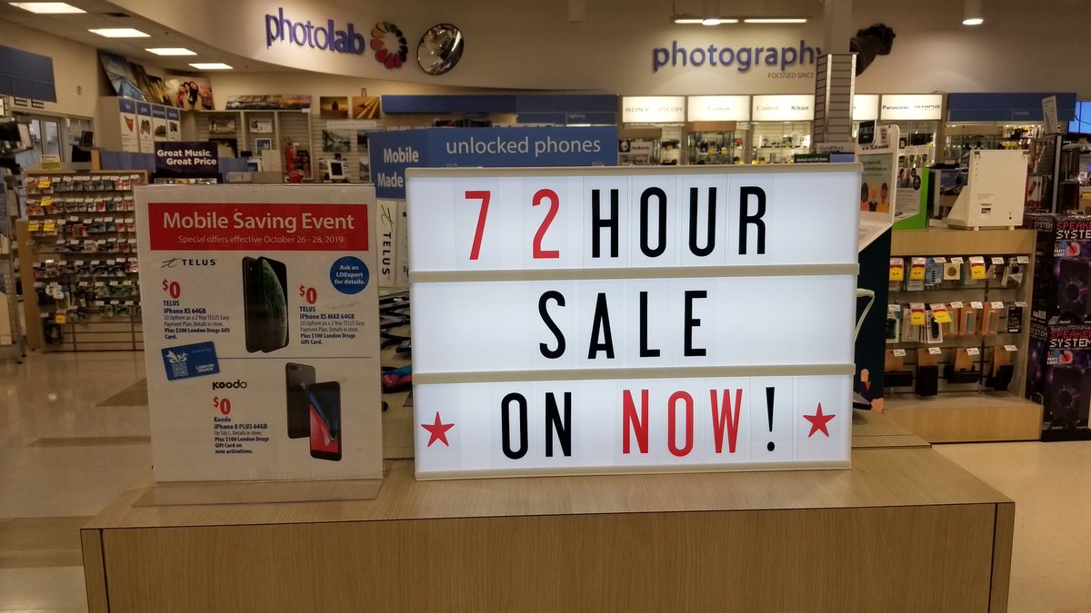 Pre- #BlackFriday HOT deals on TV'S, Laptops, Mobile Phones, Home Theatre and kids RC toys! Stop by now for the best selection! #ldexperts #ldtech