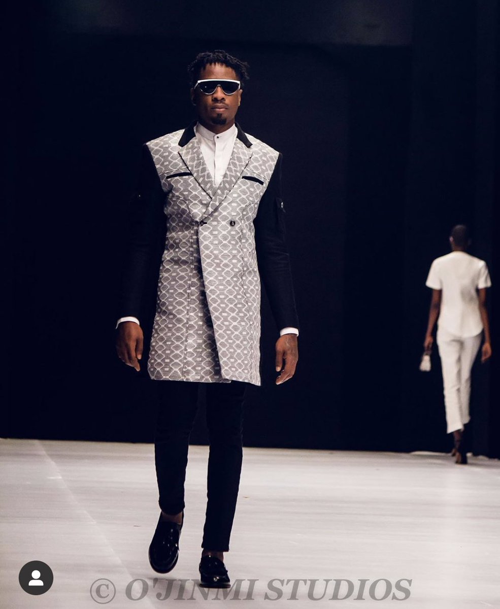 BrownRosssy's tweet photo. #IkexMaxivive
I can't wait for what he will be wearing to walk on the runway for Maxivive Foster collection tonight!

Y'all our favourite penguin walk is making it to the runway second time in a roll.

#BBNaija https://t.co/wfTPjodfPi