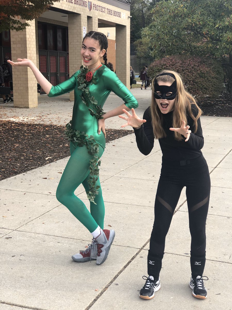 Broadneck Volleyball tweet media