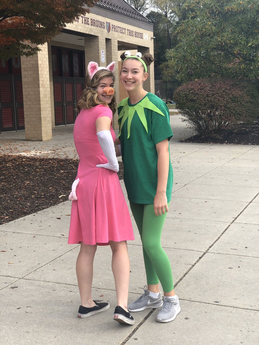 Broadneck Volleyball tweet media