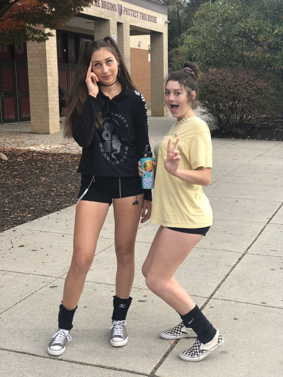 Broadneck Volleyball tweet media