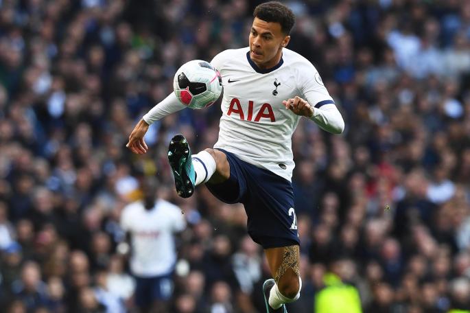 Dele Alli needs to ask himself, ‘Why have I not progressed?’ Graeme Souness on the #Spurs star's struggle for form and lack of progression ahead of #LIVTOT today thetimes.co.uk/edition/sport/…
