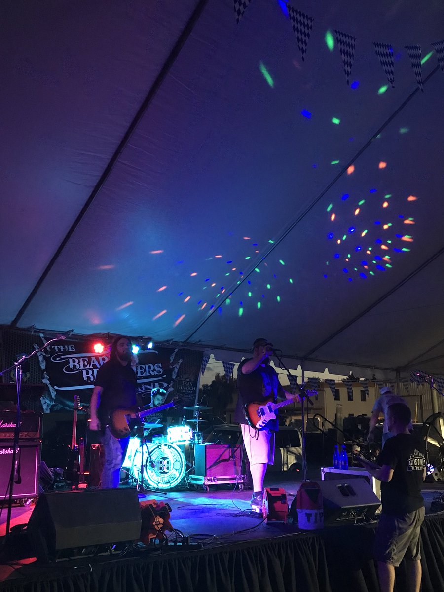 Big Storm Brewing Co. Visit St Petersburg Clearwater Florida