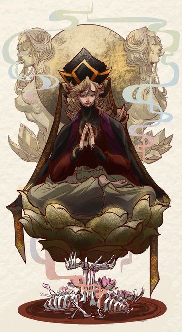 童磨 どうま のtwitterイラスト作品 人気順 504 童磨 どうま のtwitterイラスト作品 人気順 504